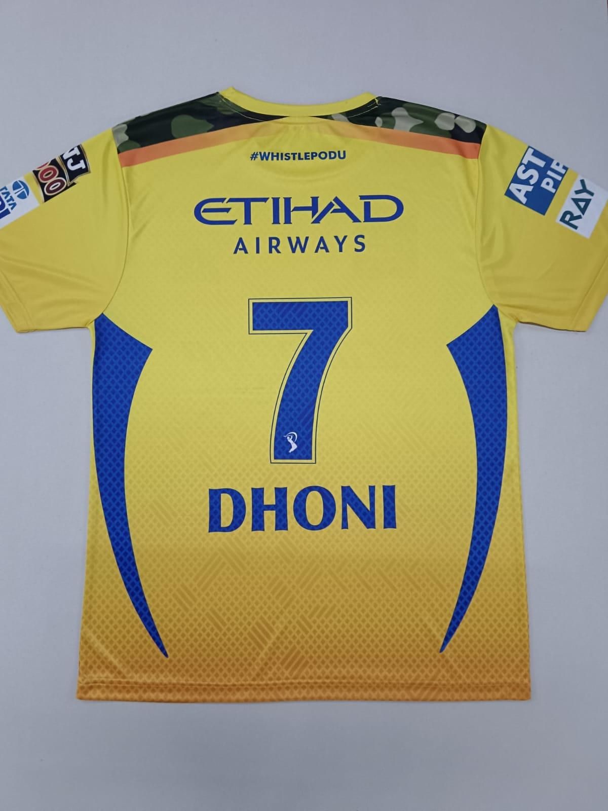 Men's Graphic Print Dry Fit Soft Fabric 180GSM T-Shirt